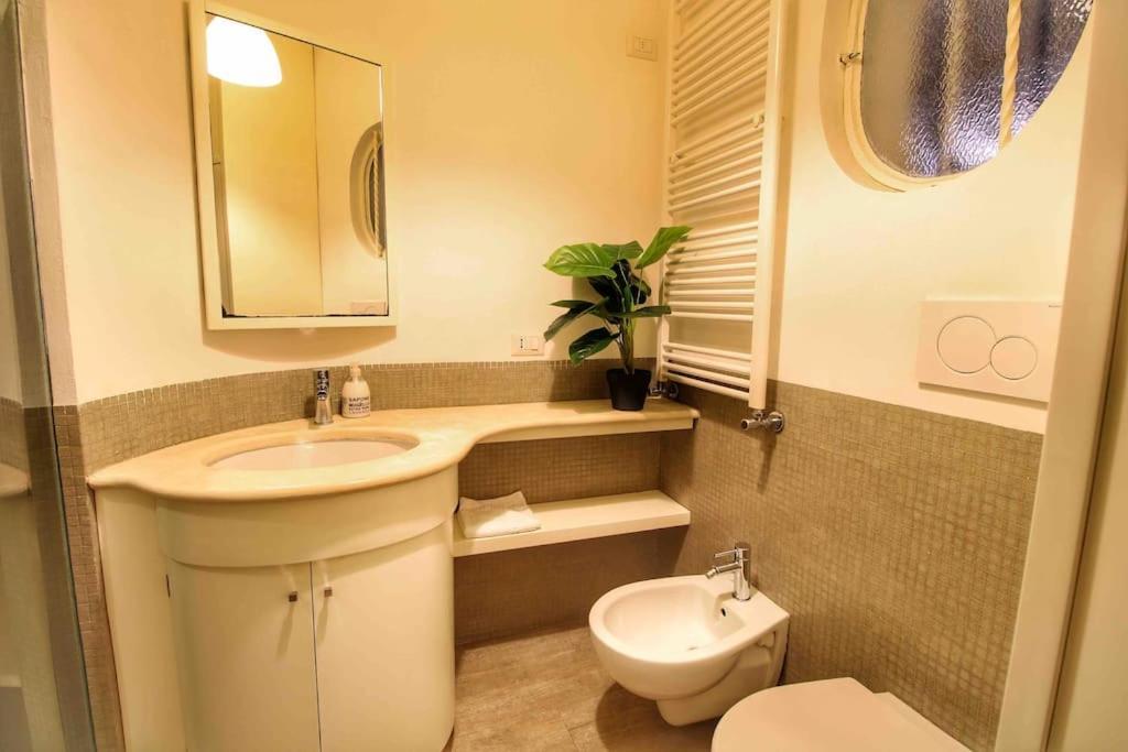 Cozy Studio Flat In Trastevere By Yourhost Rom Exteriör bild
